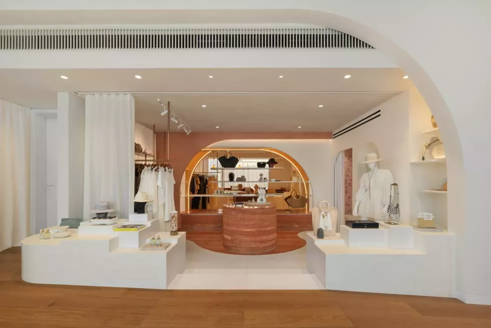 Viešbutis „DELANO DUBAI“ (Dubajus, Jugtiniai Arabų Emyratai)