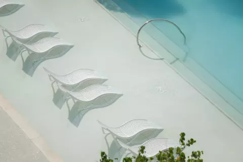 Viešbutis „DELANO DUBAI“ (Dubajus, Jugtiniai Arabų Emyratai)