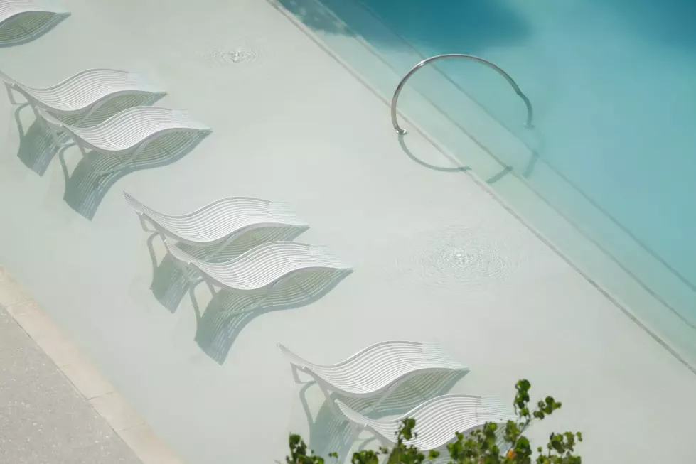 Viešbutis „DELANO DUBAI“ (Dubajus, Jugtiniai Arabų Emyratai)