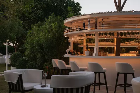 Viešbutis „DELANO DUBAI“ (Dubajus, Jugtiniai Arabų Emyratai)