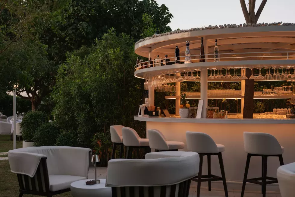 Viešbutis „DELANO DUBAI“ (Dubajus, Jugtiniai Arabų Emyratai)