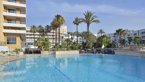 Sol Don Pablo (Malaga, Ispanija)