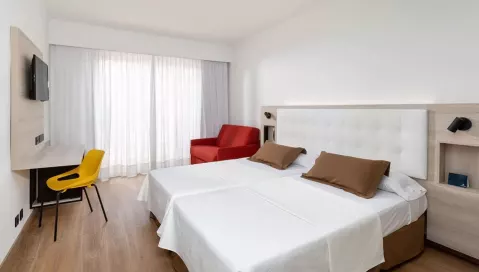 Alexandre Hotel Gala (Tenerifė, Kanarų Salos)