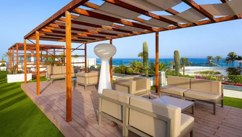 Alexandre Hotel Gala (Tenerifė, Kanarų Salos)