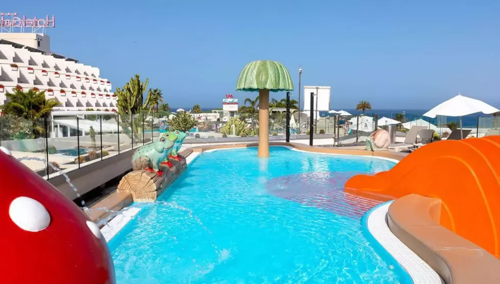 Alexandre Hotel Gala (Tenerifė, Kanarų Salos)
