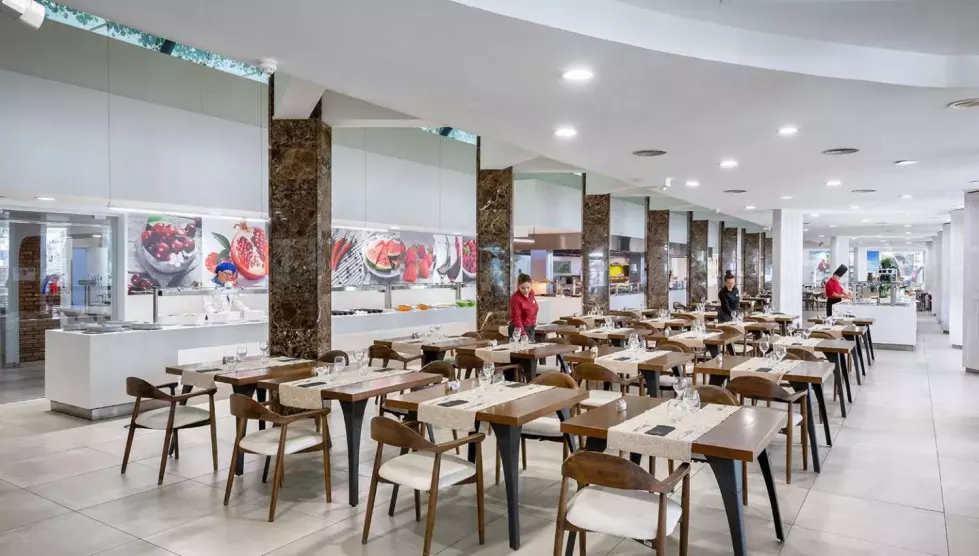 Alexandre Hotel Gala (Tenerifė, Kanarų Salos)
