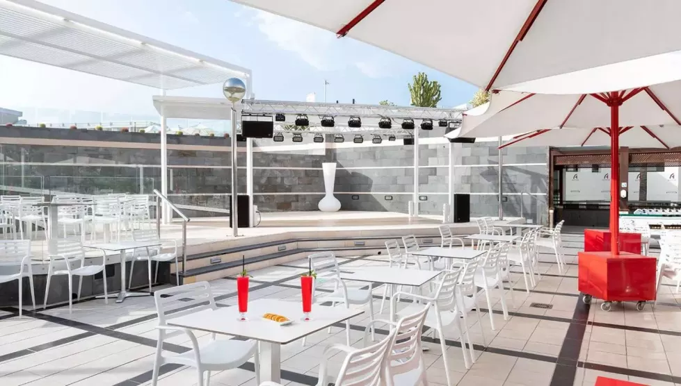 Alexandre Hotel Gala (Tenerifė, Kanarų Salos)