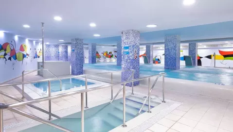 Alexandre Hotel Gala (Tenerifė, Kanarų Salos)