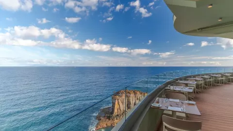 Pestana Vila Lido Madeira Premium Ocean Hotel