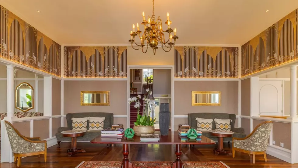 Pestana Vila Lido Madeira Premium Ocean Hotel