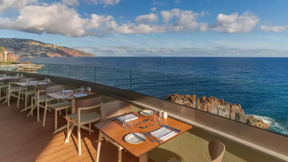 Pestana Vila Lido Madeira Premium Ocean Hotel