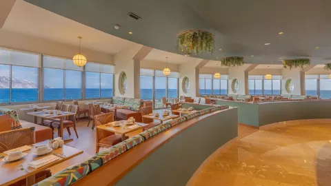 Pestana Vila Lido Madeira Premium Ocean Hotel