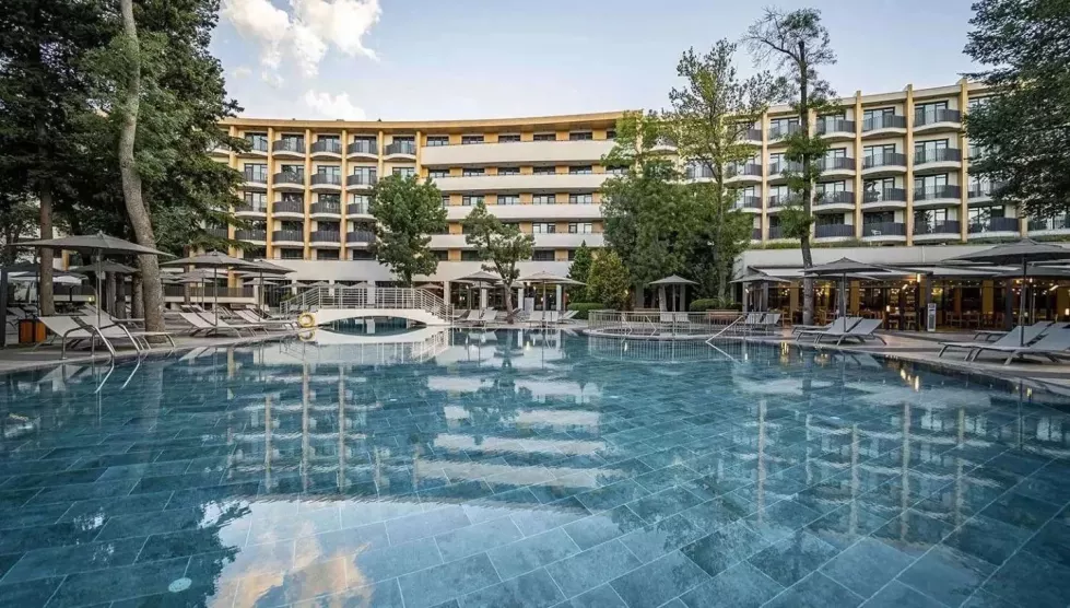 HVD Club Bor (Burgasas, Bulgarija)