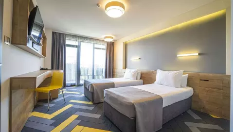 HVD Club Bor (Burgasas, Bulgarija)