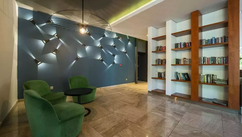 HVD Club Bor (Burgasas, Bulgarija)