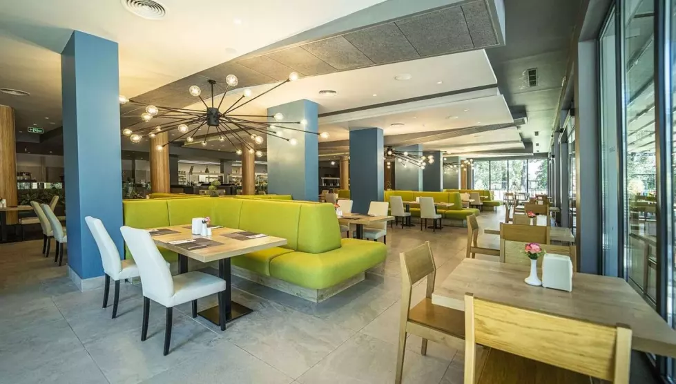 HVD Club Bor (Burgasas, Bulgarija)