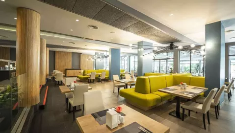 HVD Club Bor (Burgasas, Bulgarija)