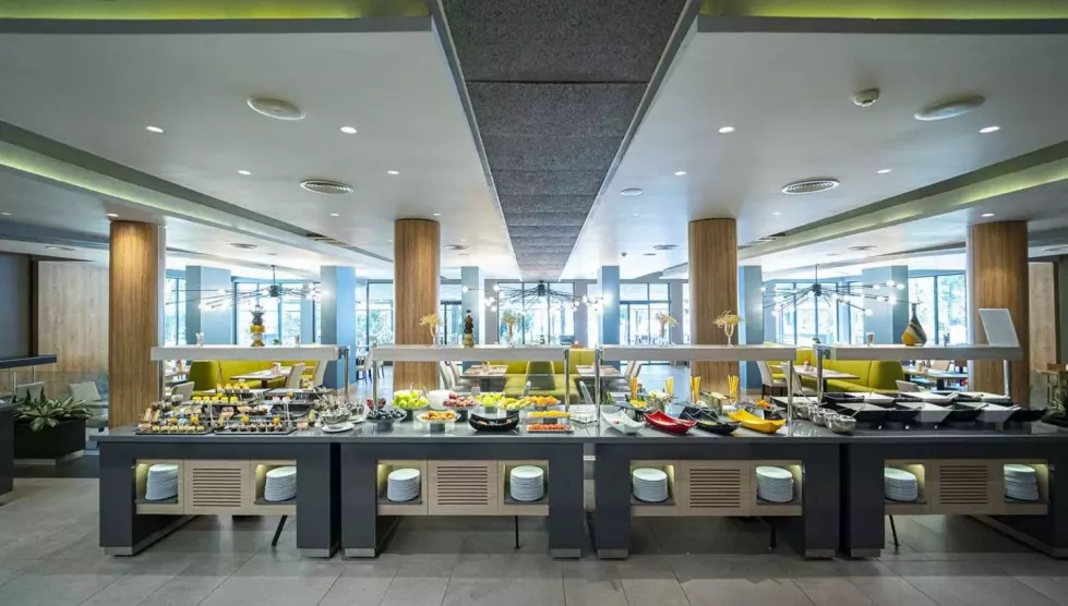 HVD Club Bor (Burgasas, Bulgarija)