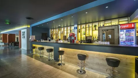 HVD Club Bor (Burgasas, Bulgarija)