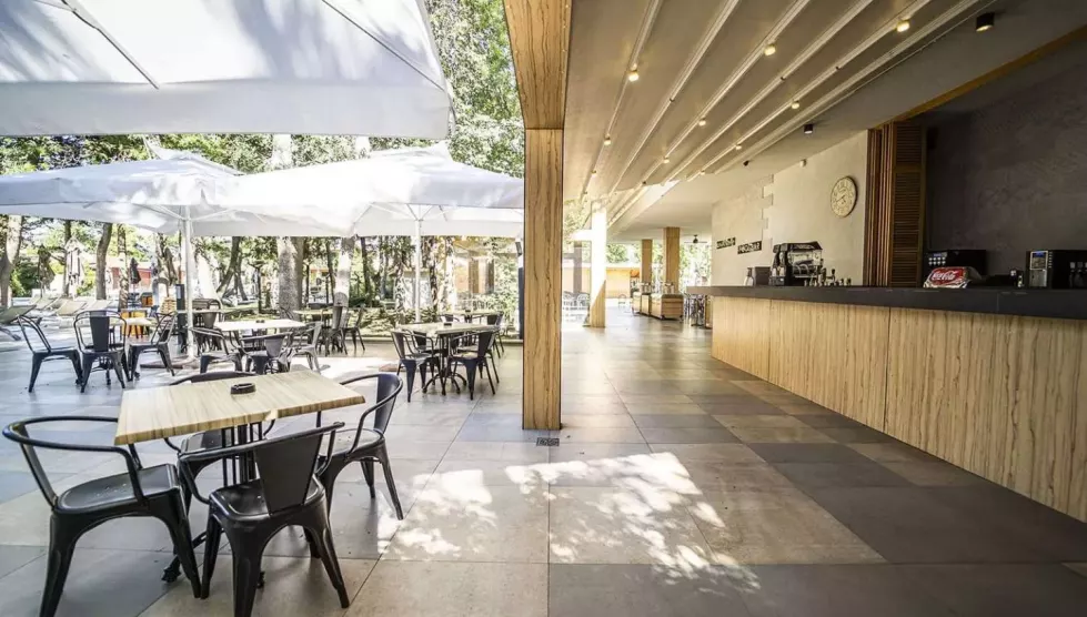 HVD Club Bor (Burgasas, Bulgarija)