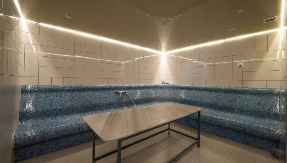 HVD Club Bor (Burgasas, Bulgarija)