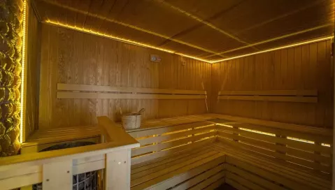 HVD Club Bor (Burgasas, Bulgarija)