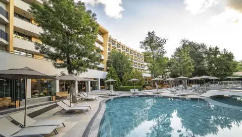 HVD Club Bor (Burgasas, Bulgarija)