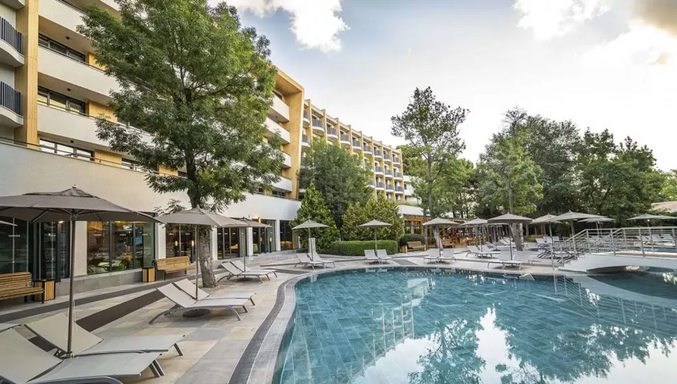 HVD Club Bor (Burgasas, Bulgarija)