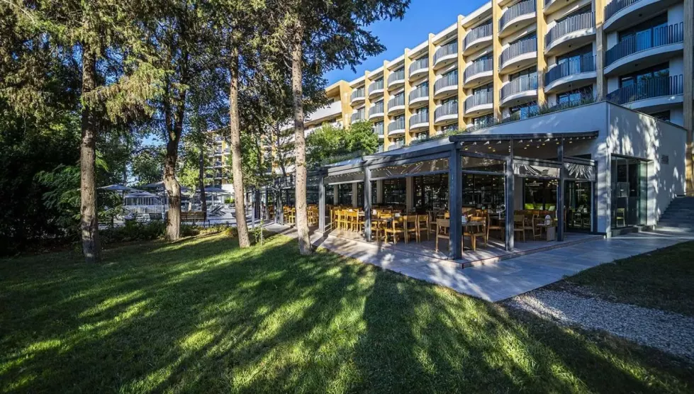 HVD Club Bor (Burgasas, Bulgarija)