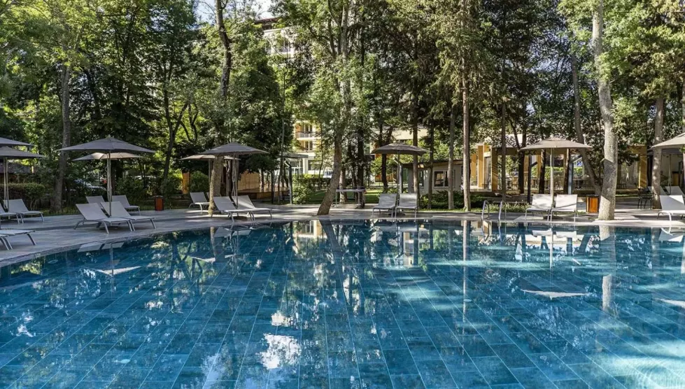 HVD Club Bor (Burgasas, Bulgarija)