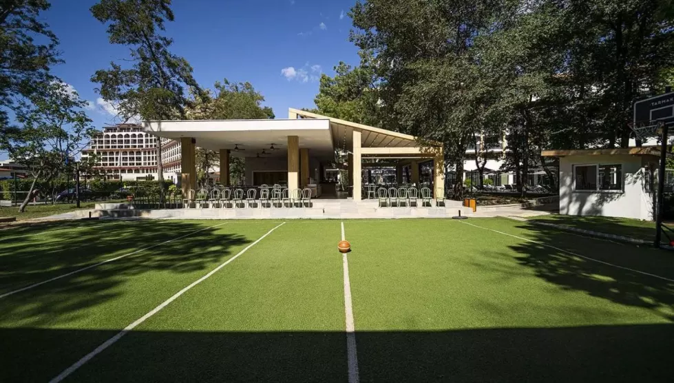 HVD Club Bor (Burgasas, Bulgarija)