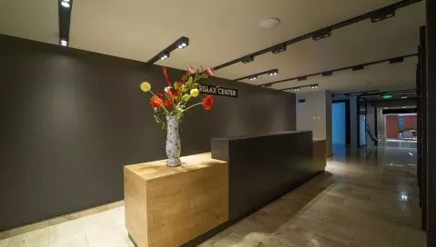 HVD Club Bor (Burgasas, Bulgarija)