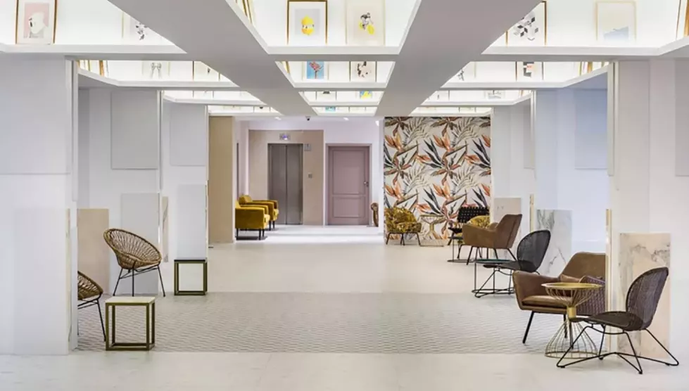 Zefir (Burgasas, Bulgarija)