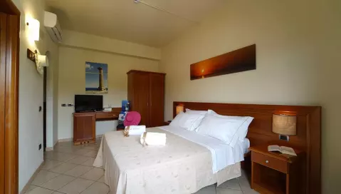 La Bussola (Kalabrija, Italija)