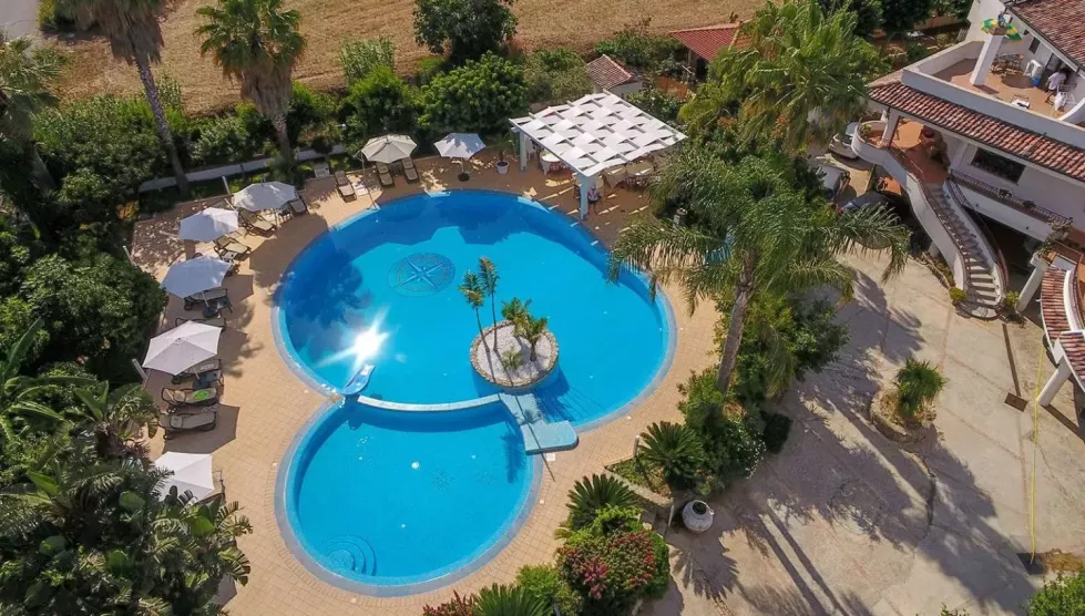 La Bussola (Kalabrija, Italija)