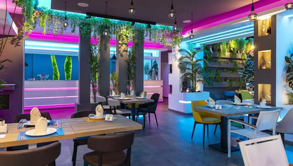 La Bussola (Kalabrija, Italija)