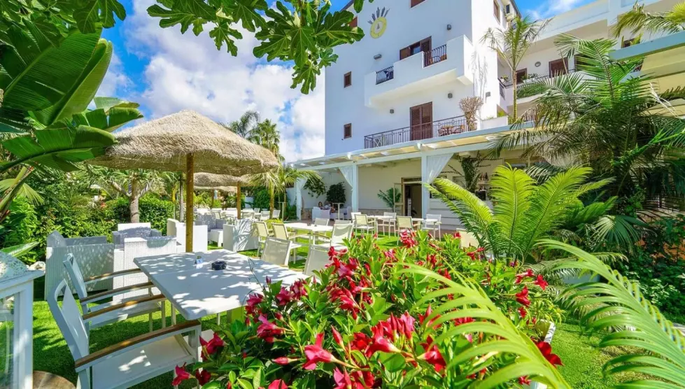 La Bussola (Kalabrija, Italija)