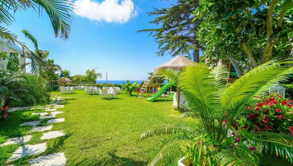 La Bussola (Kalabrija, Italija)