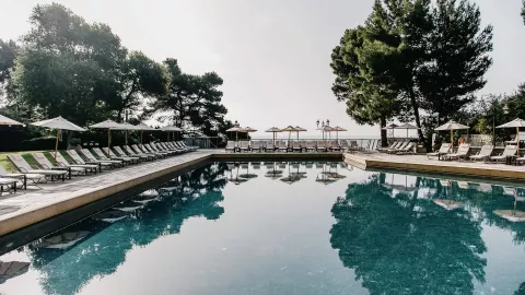 Corfu Holiday Palace