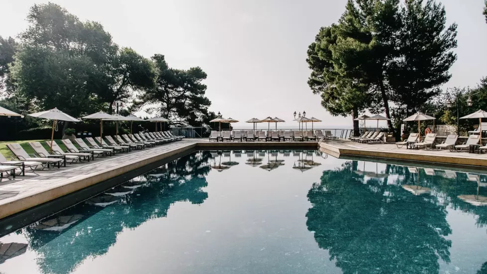 Corfu Holiday Palace