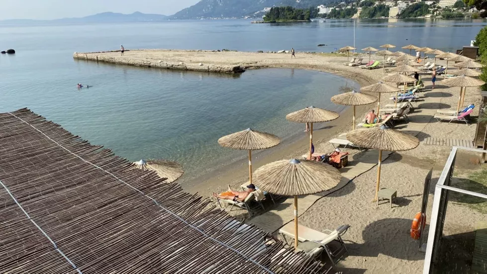 Corfu Holiday Palace