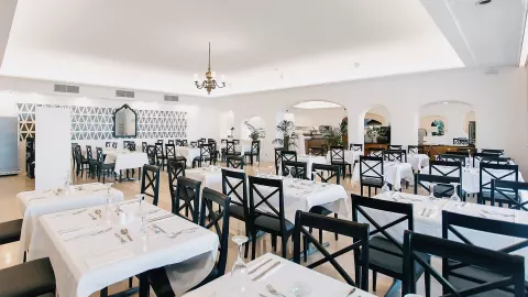 Corfu Holiday Palace