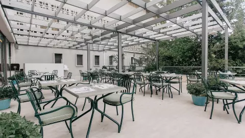 Corfu Holiday Palace