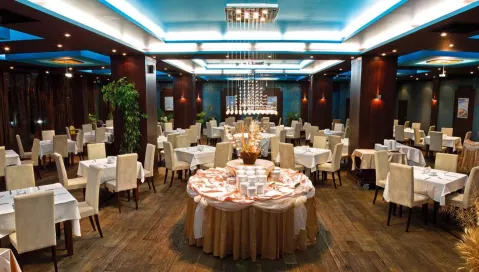 Garden of Eden (Burgasas, Bulgarija)