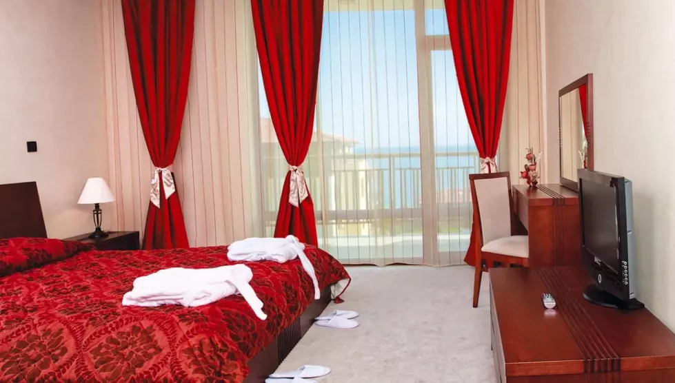 Garden of Eden (Burgasas, Bulgarija)