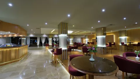 Viešbutis „REGINA RESORT & AQUA PARK“ (Hurgada, Egiptas)