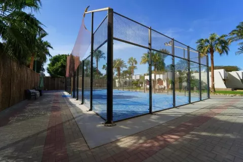 Viešbutis „REGINA RESORT & AQUA PARK“ (Hurgada, Egiptas)