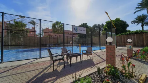 Viešbutis „REGINA RESORT & AQUA PARK“ (Hurgada, Egiptas)