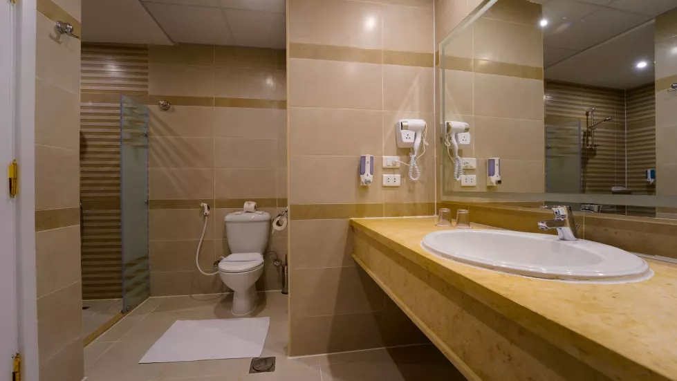 Viešbutis „REGINA RESORT & AQUA PARK“ (Hurgada, Egiptas)