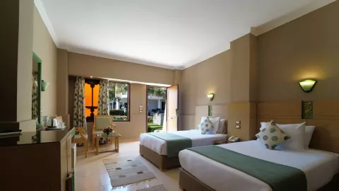 Viešbutis „REGINA RESORT & AQUA PARK“ (Hurgada, Egiptas)